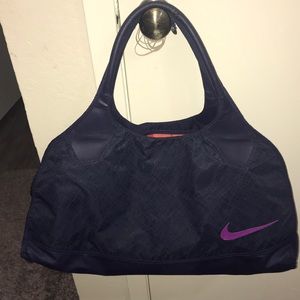 Nike Gym Bag